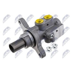Comprar Cilindro principal de freno de NTY HPH-FR-002 a bajo precio de 83,95 €