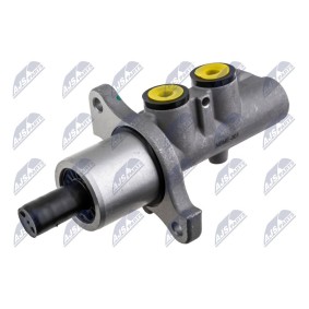 Compre Cilindro principal de freno de NTY online para Clase B (W245) a precios moderados