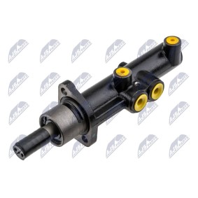 Comprar Cilindro principal de freno de NTY HPH-ME-002 a bajo precio de 50,89 €