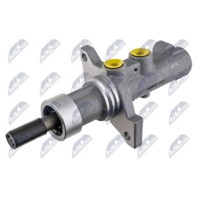 Comprar Cilindro principal de freno de NTY HPH-ME-003 a bajo precio de 62,27 €