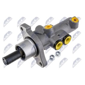 Comprar Cilindro principal de freno de NTY HPH-VW-007 a bajo precio de 69,31 €