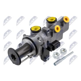 Comprar Cilindro principal de freno de NTY HPH-VW-010 a bajo precio de 87,50 €
