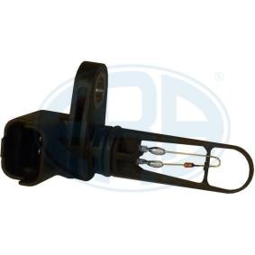 Sensor, Ansauglufttemperatur 550383 für MINI