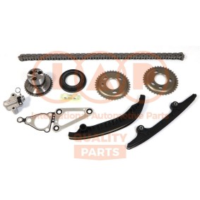 Achetez des Kit de chaîne de distribution IAP QUALITY PARTS 127-14039KP à prix pour 313,17 €