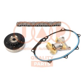 Osta Jakoketjusarja IAP QUALITY PARTS:llä 127-50031KC edullisesti hintaan 816,55 €