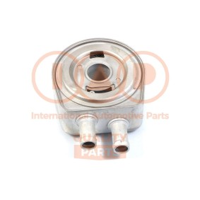 Ölkühler von IAP QUALITY PARTS