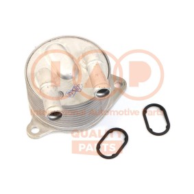 Ölkühler, Automatikgetriebe 159-51000 MINI CLUBMAN von IAP QUALITY PARTS