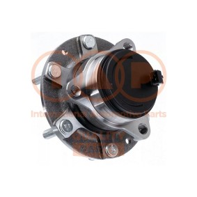 Compre Kit de rolamento de roda da IAP QUALITY PARTS 408-07160K a um preço baixo por 314,93 €