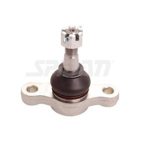 Lagerung, Lenker 447440 für DAIHATSU