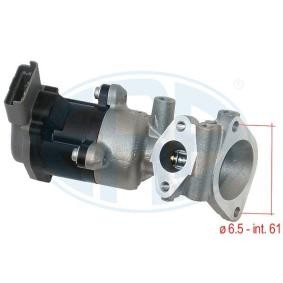 Acquista Valvola EGR da ERA 555009 a buon mercato per soli 419,16 €