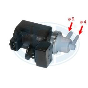 Achetez des Capteur de pression, turbocompresseur ERA 555055 à prix pour 100,01 €