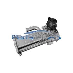 AGR Kühler PTA510-7000 KIA STONIC von PartsTec