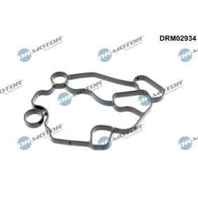 Compre Junta, cárter do filtro de óleo da DR.MOTOR AUTOMOTIVE DRM02934 a um preço baixo por 5,69 €