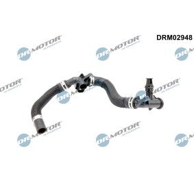 Compre Tubo flexível do radiador da DR.MOTOR AUTOMOTIVE DRM02948 a um preço baixo por 89,89 €