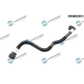 Compre Tubo flexível do radiador da DR.MOTOR AUTOMOTIVE DRM02951 a um preço baixo por 62,64 €