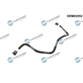 Compre Tubo flexível do radiador da DR.MOTOR AUTOMOTIVE DRM02952 a um preço baixo por 85,74 €