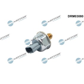 Kjøp Sensor, drivstofftrykk av DR.MOTOR AUTOMOTIVE DRM03080 til den lave prisen 712,36 NOK
