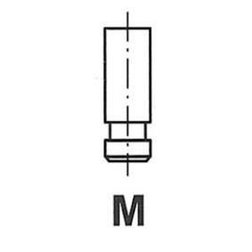 Acquista Valvola di scarico da FRECCIA R4519/RNT a buon mercato per soli 10,54 €