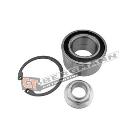 Compre Kit de rolamento de roda da GT-BERGMANN GT26-042 a um preço baixo por 18,24 €