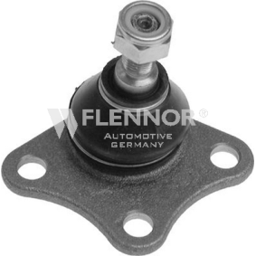 Traggelenk des Herstellers FLENNOR - Originalware Artikelnummer: FL634-D