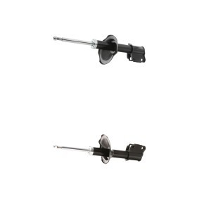 Stoßdämpfer 854S20693 von RIDEX günstig für 78,17 € online kaufen