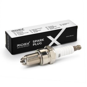 Zündkerze von RIDEX günstig für 4,72 €