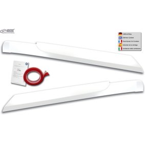 Osta Suojus, ajovalo RDX Racedesign:llä RDSB177-WS edullisesti hintaan 89,73 €