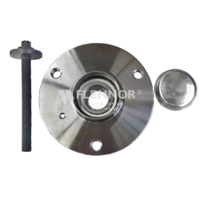 Radlagersatz von FLENNOR FR490299