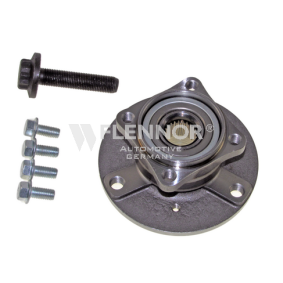 Radlagersatz von FLENNOR FR491290