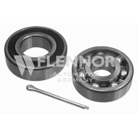 Radlagersatz von FLENNOR FR991346