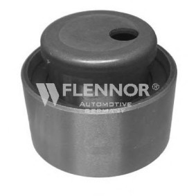Achetez des Galet tendeur de courroie de distribution FLENNOR FS01052 à prix pour 21,71 €