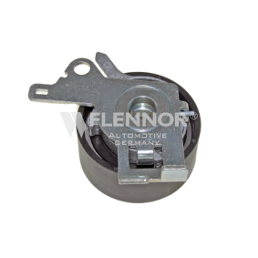 Achetez des Galet tendeur de courroie de distribution FLENNOR FS02123 à prix pour 38,87 €
