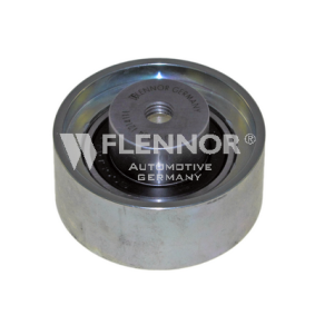 Umlenkrolle, Zahnriemen des Herstellers FLENNOR - Originalware Artikelnummer: FU10934