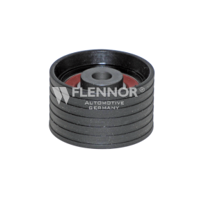 Umlenkrolle, Zahnriemen des Herstellers FLENNOR - Originalware Artikelnummer: FU15919