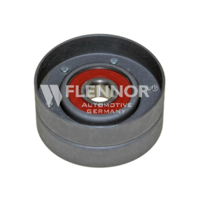 Umlenkrolle, Zahnriemen von FLENNOR FU70099