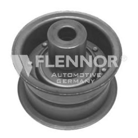 Umlenkrolle, Zahnriemen FU71219 NISSAN SERENA von FLENNOR