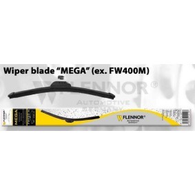 Scheibenwischer von FLENNOR FW450M