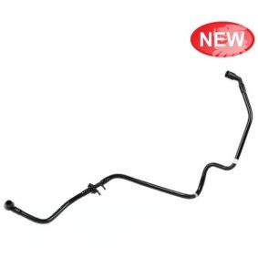 Comprar Tubo flexible de depresión, sistema de frenado de JP GROUP 1161851800 a bajo precio de 43,88 €