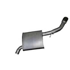 Compre Panela de escape traseira da IZAWIT 01.028 a um preço baixo por 85,07 €