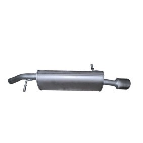 Compre Panela de escape traseira da IZAWIT 27.115 a um preço baixo por 61,71 €