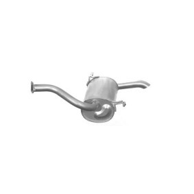 Compre Panela de escape traseira da IZAWIT 19.058 a um preço baixo por 125,16 €