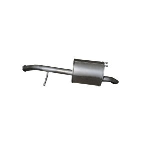 Compre Panela de escape traseira da IZAWIT 32.061 a um preço baixo por 68,46 €