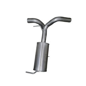 Compre Panela de escape traseira da IZAWIT 22.090 a um preço baixo por 79,69 €