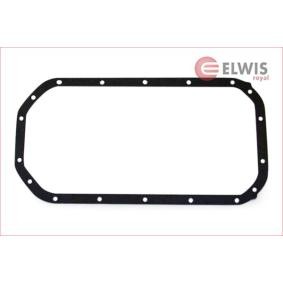 Ölwannendichtung 1042601 ISUZU GEMINI von ELWIS ROYAL