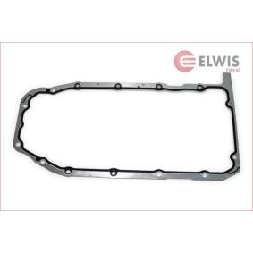 Ölwannendichtung 1042622 CHEVROLET LACETTI von ELWIS ROYAL
