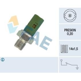 Osta Öljynpainekytkin FAE:llä 12630 edullisesti hintaan 11,01 €