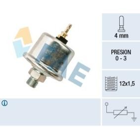 Compre Sensor, pressão do óleo da FAE 14730 a um preço baixo por 43,10 €