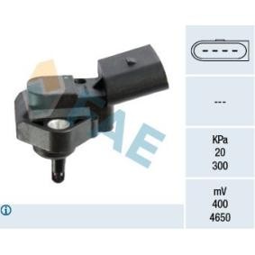 Køb Sensor, sugerørstryk af FAE 15032 til den lave pris 932,75 DKK