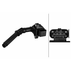 Zündspule 5DA 358 290-691 für DACIA