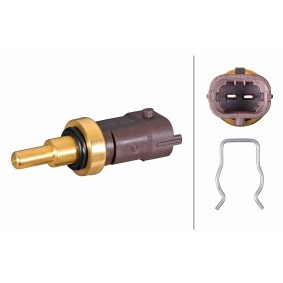 Kühlmitteltemperatur-Sensor 6PT 358 385-431 für JEEP